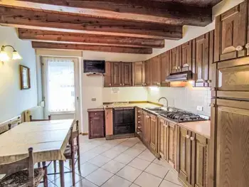 Appartement in Valle di Non,Vento Alpino IT3675.644.1 N°1017794