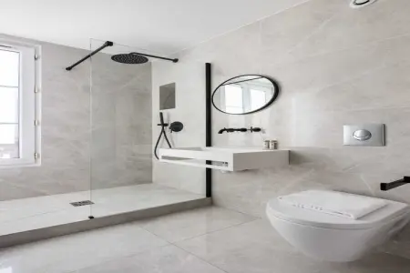 DP-48-RODIER-7, Appartement 2 personnes à Paris - Photo 4