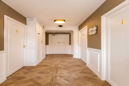 DP-48-RODIER-7, Appartement 2 personnes à Paris - Photo 6