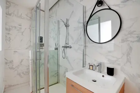 DM-7-LACUEE-G, Appartement 4 personnes à Paris - Photo 4