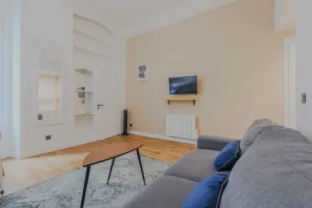 DP-120-ANTOINE-4, Appartement 4 personnes à Paris - Photo 7