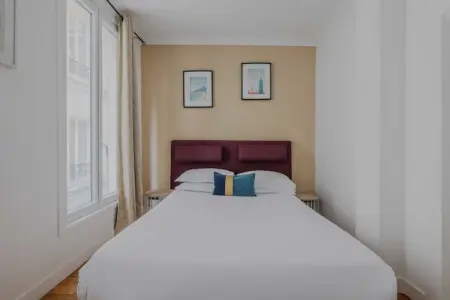 DP-120-ANTOINE-4, Appartement 4 personnes à Paris - Photo 11