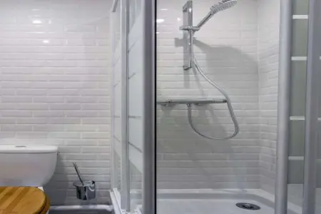 DP-120-ANTOINE-8, Appartement 4 personnes à Paris - Photo 6