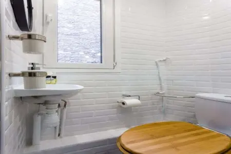 DP-120-ANTOINE-8, Appartement 4 personnes à Paris - Photo 9