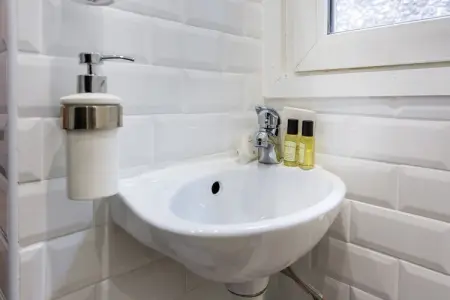 DP-120-ANTOINE-8, Appartement 4 personnes à Paris - Photo 10