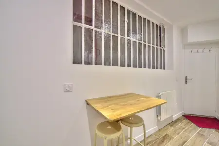 AK-18-SAINTDENIS, Appartement 2 personnes à Paris - Photo 6