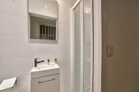 AK-18-SAINTDENIS, Appartement 2 personnes à Paris - Photo 10