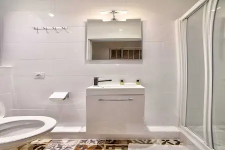 AK-18-SAINTDENIS, Appartement 2 personnes à Paris - Photo 11