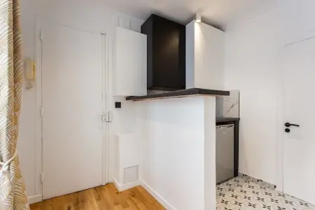 DP-120-ANTOINE-15, Appartement 4 personnes à Paris - Photo 5