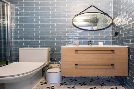 DP-120-ANTOINE-15, Appartement 4 personnes à Paris - Photo 6