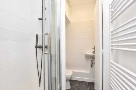 CB-115-GLACIERE, Appartement 4 personnes à Paris - Photo 10