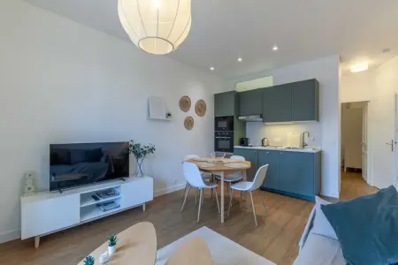 Appartement à Deauville, DE-40-POMPIDOU - L1017820