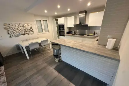 Appartement à Deauville, DC-18-OUVRES - L1017821