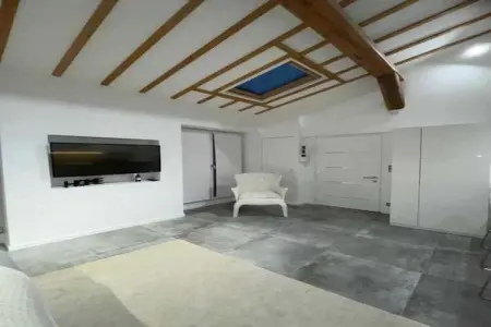 BT-48-DANTIN-9, Appartement 2 personnes à Paris - Photo 4