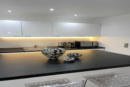 BT-48-DANTIN-9, Appartement 2 personnes à Paris - Photo 5