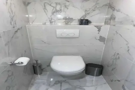 BT-48-DANTIN-9, Appartement 2 personnes à Paris - Photo 8