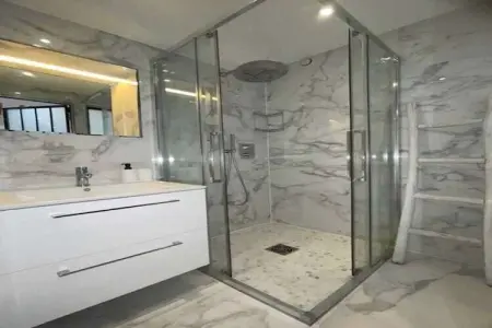 BT-48-DANTIN-9, Appartement 2 personnes à Paris - Photo 9