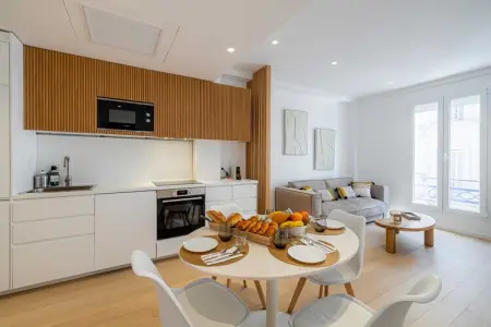 Appartement à Cannes, AI-32-ANDRE - L1017826