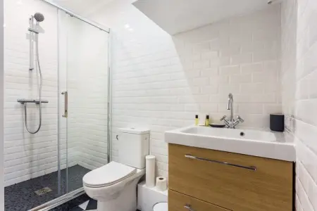 DP-120-ANTOINE-16, Appartement 2 personnes à Paris - Photo 5