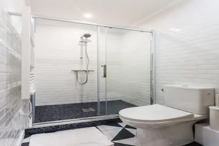 DP-120-ANTOINE-16, Appartement 2 personnes à Paris - Photo 6