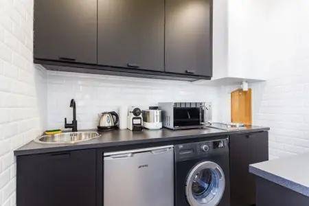 DP-120-ANTOINE-6, Appartement 4 personnes à Paris - Photo 4