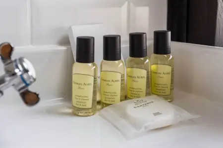 DP-120-ANTOINE-6, Appartement 4 personnes à Paris - Photo 9