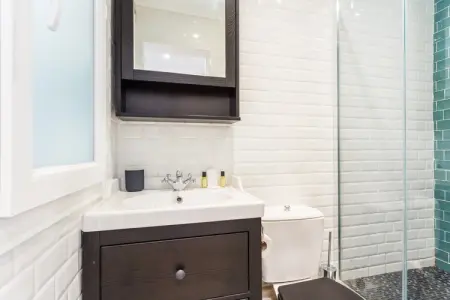 DP-120-ANTOINE-7, Appartement 4 personnes à Paris - Photo 8