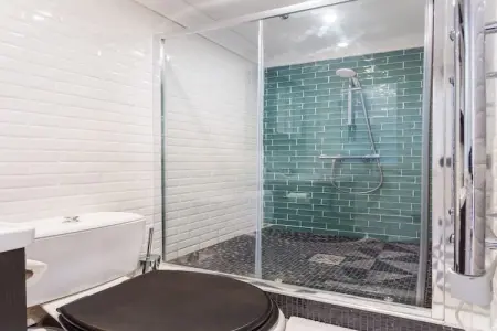 DP-120-ANTOINE-7, Appartement 4 personnes à Paris - Photo 9