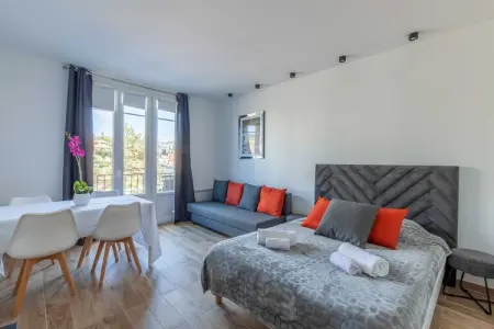 Appartement à Deauville, DL-3-TOUQUES-1 - L1017831