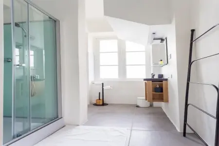 DB-15-JUGE, Appartement 4 personnes à Paris - Photo 4