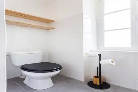 DB-15-JUGE, Appartement 4 personnes à Paris - Photo 9