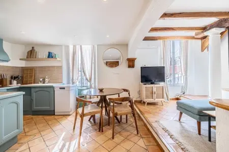 Appartement à Cannes, BV-16-CLEMENCEAU - L1017834