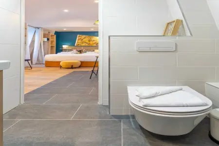 AR-58-BEAUREGARD-5, Appartement 2 personnes à Paris - Photo 7