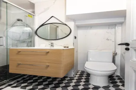 DP-120-ANTOINE-17, Appartement 4 personnes à Paris - Photo 4