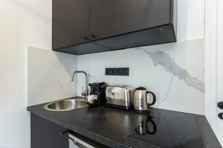 DP-120-ANTOINE-17, Appartement 4 personnes à Paris - Photo 6