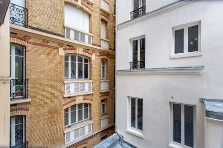 DP-120-ANTOINE-17, Appartement 4 personnes à Paris - Photo 9