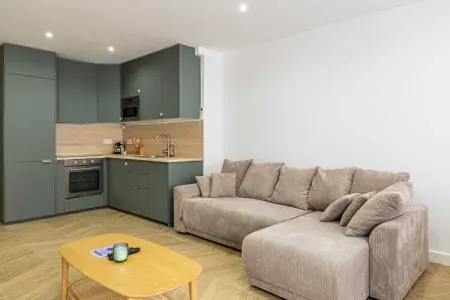 Appartement à Cannes, AL-20-MAUBOURG - L1017848