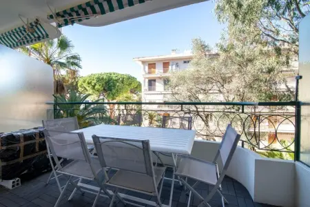 Appartement à Cannes, AP-8-MADRID - L1017849