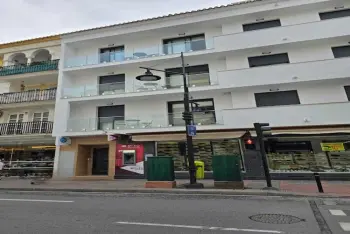 House in Fuengirola,Novamar tipo B ES-29640-131 N°1017858