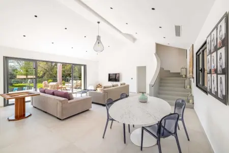 DG-1238-DAME, Appartement 12 personnes à Mougins - Photo 2