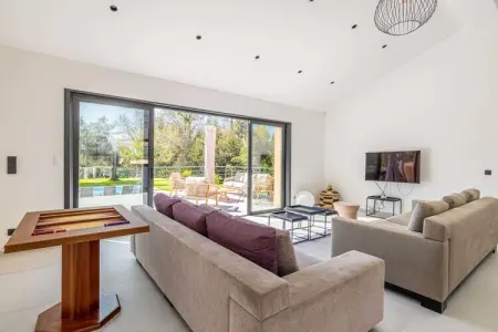 DG-1238-DAME, Appartement 12 personnes à Mougins - Photo 6