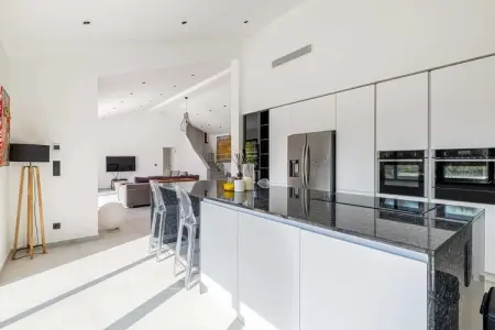 DG-1238-DAME, Appartement 12 personnes à Mougins - Photo 9