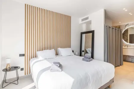 DG-1238-DAME, Appartement 12 personnes à Mougins - Photo 13