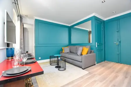 Appartement à Paris, BZ-49-TREVISE - L1017864