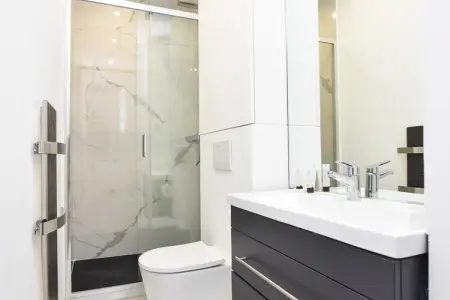 BZ-49-TREVISE, Appartement 7 personnes à Paris - Photo 5