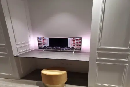 BZ-49-TREVISE, Appartement 7 personnes à Paris - Photo 11