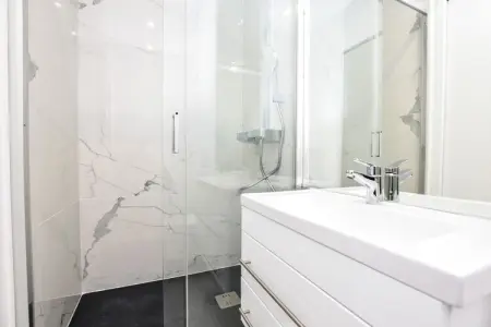 BZ-49-TREVISE, Appartement 7 personnes à Paris - Photo 14