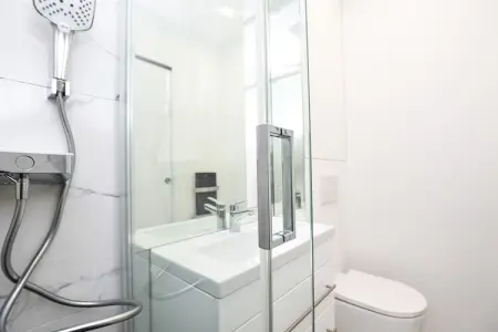 BZ-49-TREVISE, Appartement 7 personnes à Paris - Photo 15