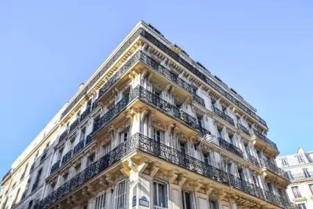 BZ-49-TREVISE, Appartement 7 personnes à Paris - Photo 17