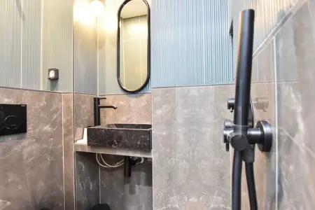 CM-50-STRASBOURG, Appartement 2 personnes à Paris - Photo 3